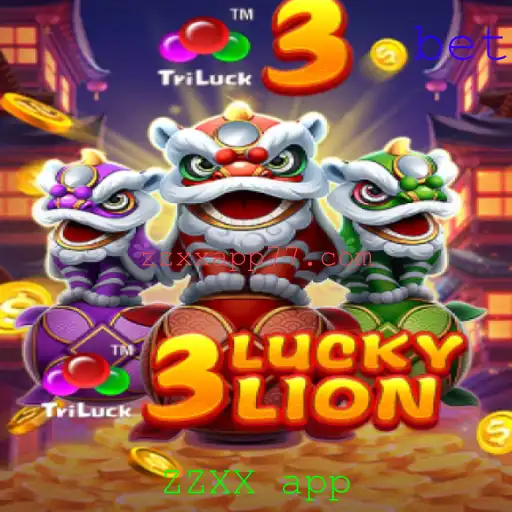 Descubra o Fascinante Mundo de 3LUCKYLION no ZZXX App