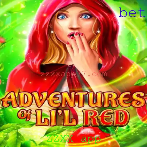 Descubra o Mundo de 'AdventuresofLilRed' com o Fascinante ZZXX App