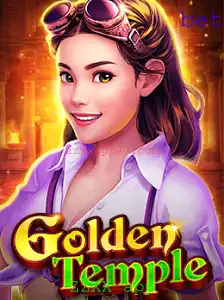 GoldenTemple: Descubra o Mundo do Jogo Inovador ZZXX app