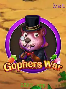 GophersWar: Uma Imersão no Mundo do ZZXX App