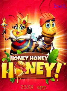 Explorando HoneyHoneyHoney: O Novo Fenômeno do ZZXX App