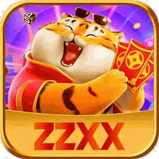 ZZXX.com - Caça-Níqueis Online Cassino ZZXX app Logo