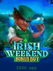 Explorando o Jogo IrishWeekendBonusBuy: Uma Jornada de Diversão e Estratégia