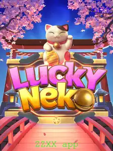 Explorando LuckyNeko: O Fascínio do Jogo com ZZXX App