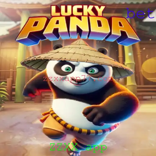 Descubra LuckyPanda: O Novo Fenômeno de Jogo no ZZXX App