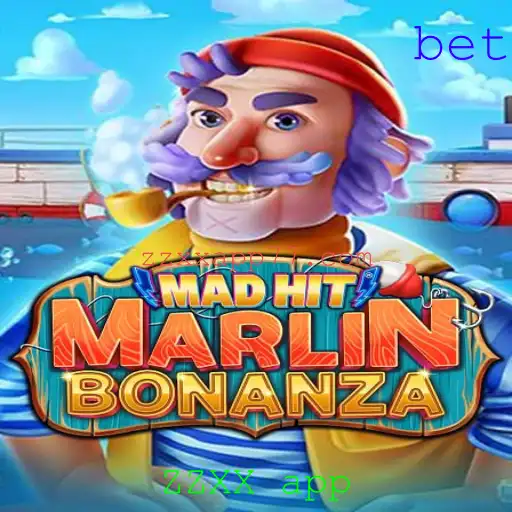 Descubra MadHitMarlinBonanza: O Novo Sensação no Universo de Jogos ZZXX app