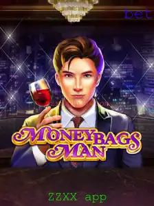 Explore o Fascinante Mundo do MoneybagsMan e ZZXX app