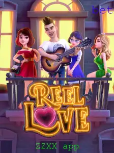 ReelLove: Descubra o Novo Fenômeno no Universo dos Jogos