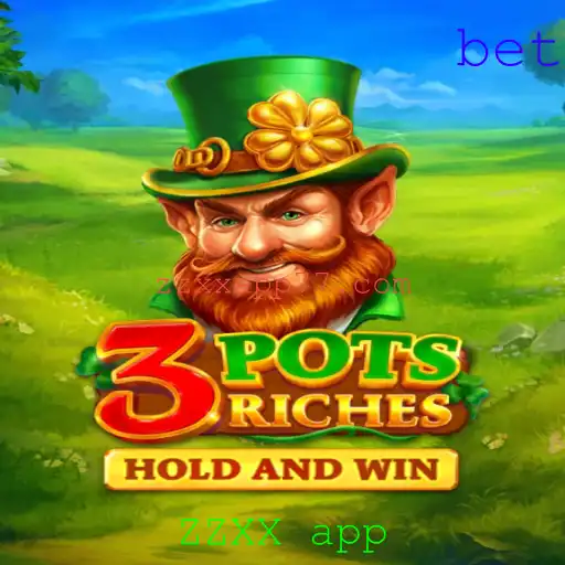 Descubra o Encantador Mundo de 3potsRiches no ZZXX App