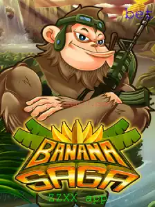 Descubra o Mundo de BananaSaga: Um Jogo Inovador com ZZXX app