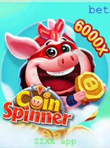 Descubra CoinSpinner: O Jogo que Está Dominando o ZZXX App