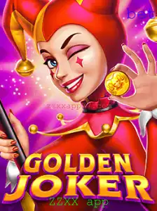 GoldenJoker: Um Jogo Revolucionário no Mundo dos Apps com ZZXX