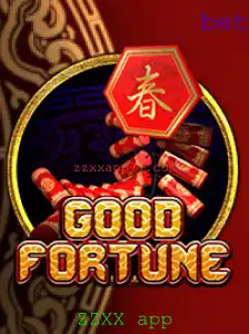 Desvendando GoodFortune: O Novo Sucesso entre os Jogos!