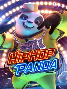 Descubra o Mundo de HipHopPanda: A Música e Aventura no Universo dos Jogos