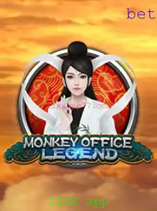 Explorando o Universo de MonkeyOfficeLegend: O Novo Fenômeno ZZXX App