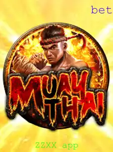 MuayThai: Descubra o Mundo Fascinante do Jogo e do ZZXX app