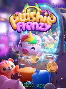 Descubra o Fascinante Mundo de PlushieFrenzy: Um Jogo de Diversão e Estratégia