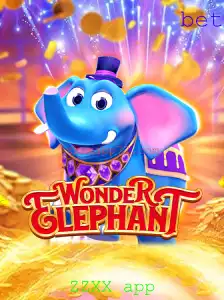 Explorando o Fascinante Mundo do Jogo WonderElephant
