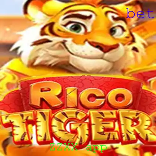 RicoTiger: Um Jogo Inovador no Mundo Digital com ZZXX App