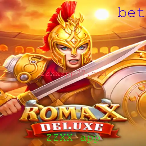 RomaXDeluxe: A Revolução do Entretenimento no ZZXX App