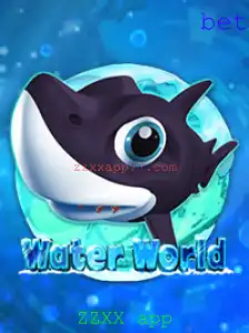 WaterWorld: Desvendando o Novo Fenômeno dos Apps de Jogos