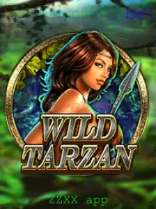 Explorando o Mundo de WildTarzan: Uma Aventura Selvagem na ZZXX App